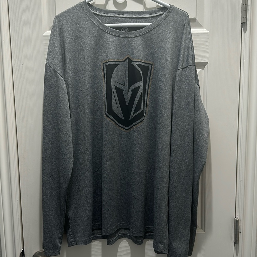 Vegas Golden Knights shirt